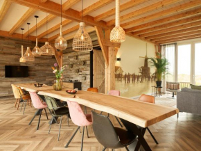 Dutchen Erfgoedpark De Hoop Vakantiewoningen
